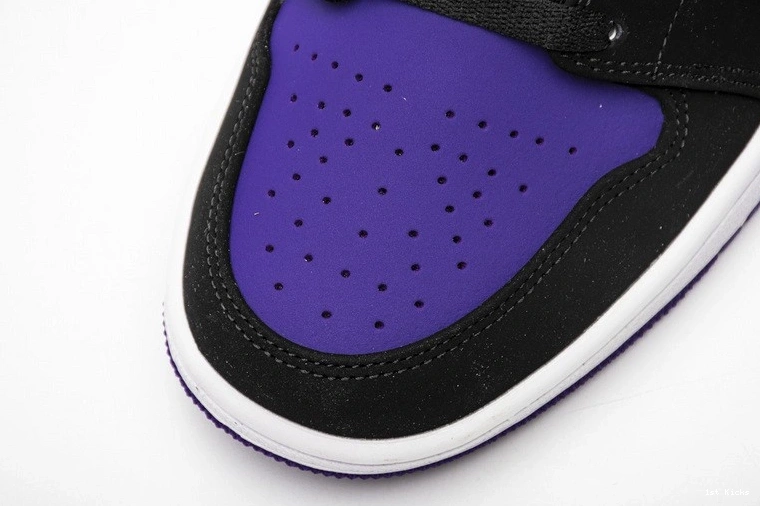 Court 553558-125 Jordan Purple Low   1 1108